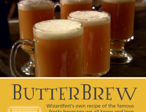 ButterBrew