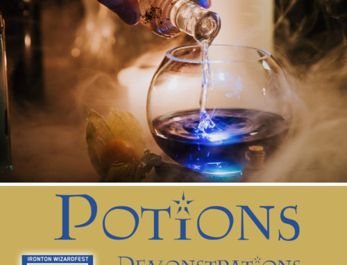 Potions Workshops