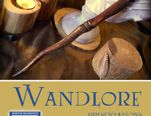 Wandlore Workshops